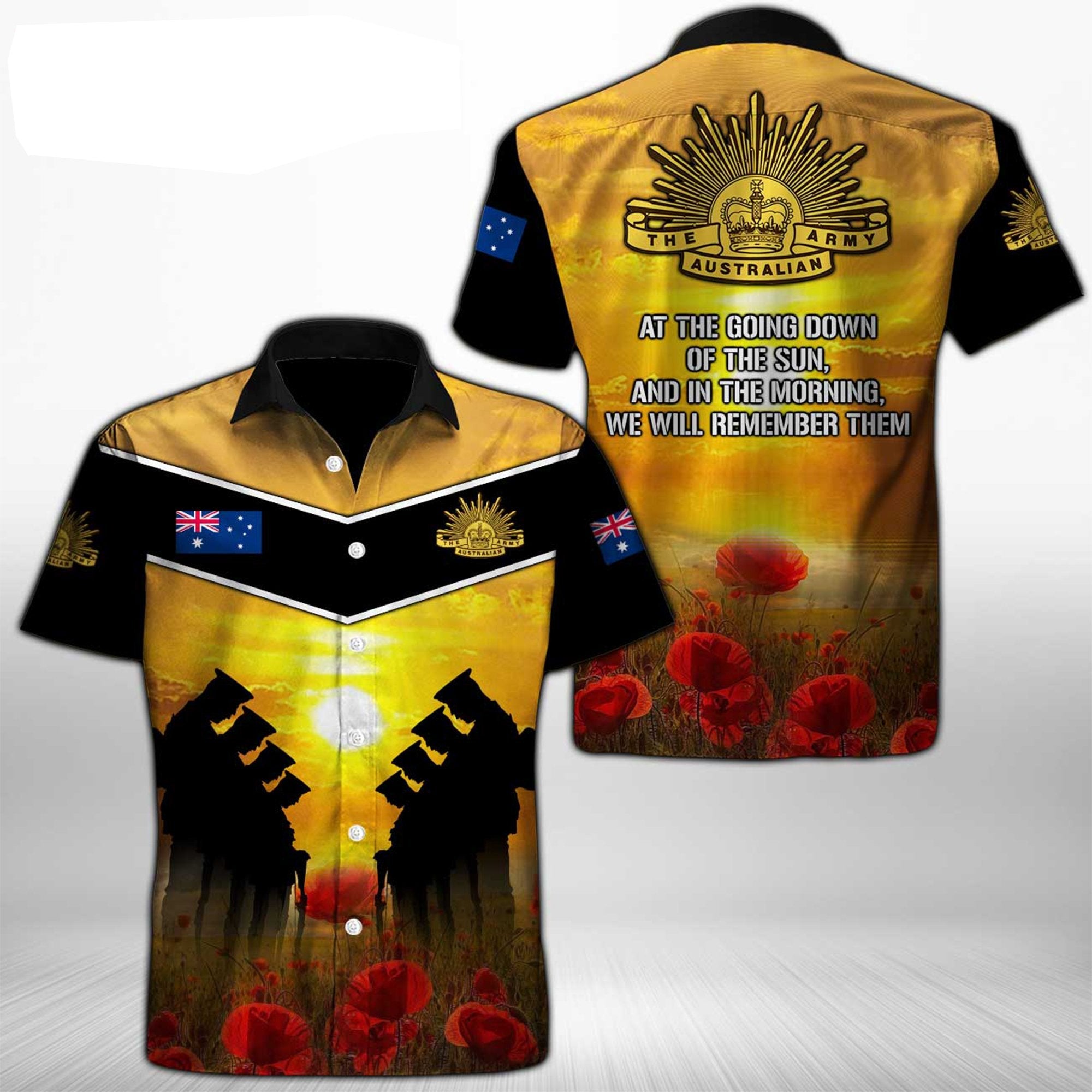 anzac-short-sleeve-shirt-a-day-we-will-never-forget