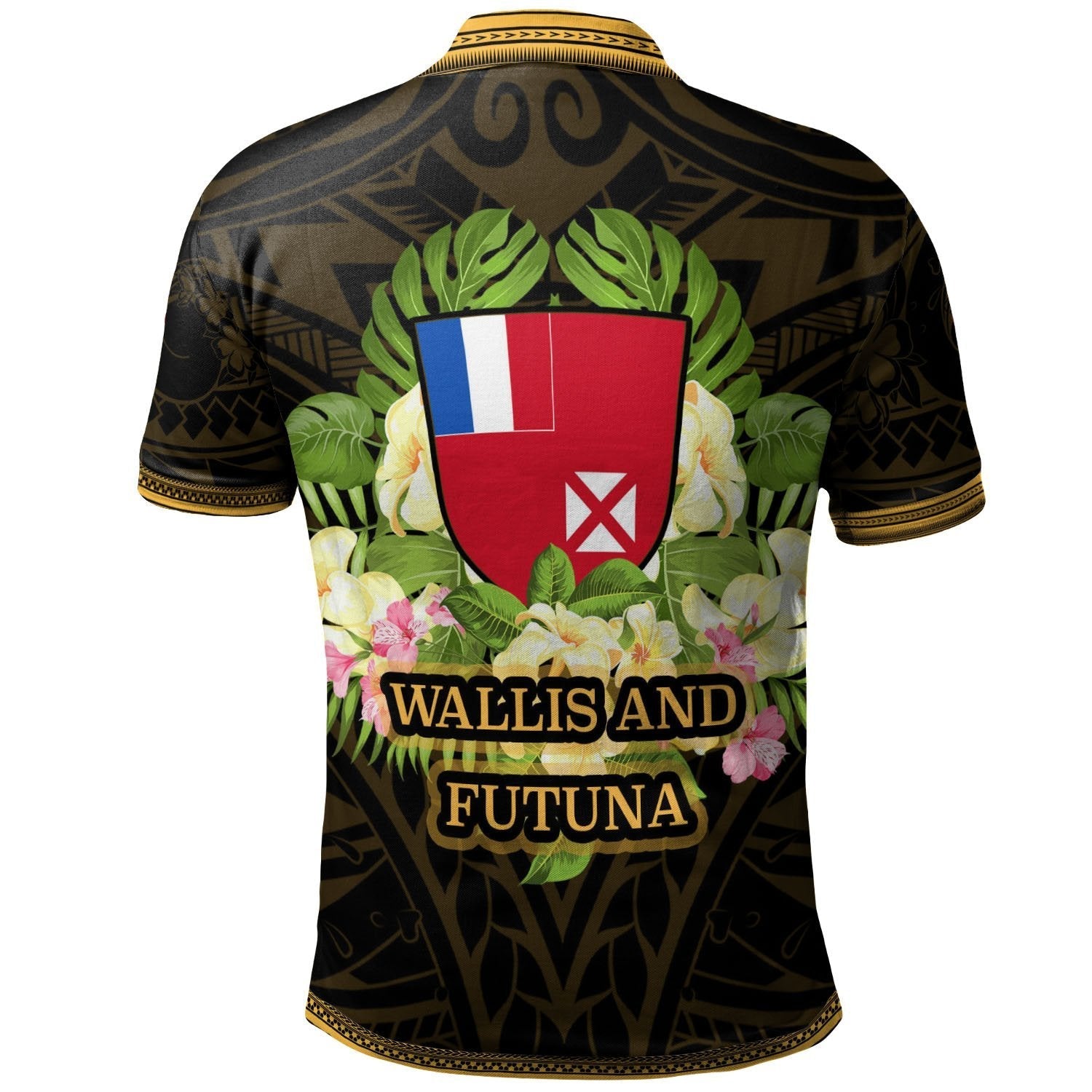 wallis-and-futuna-polo-shirt-polynesian-gold-patterns-collection