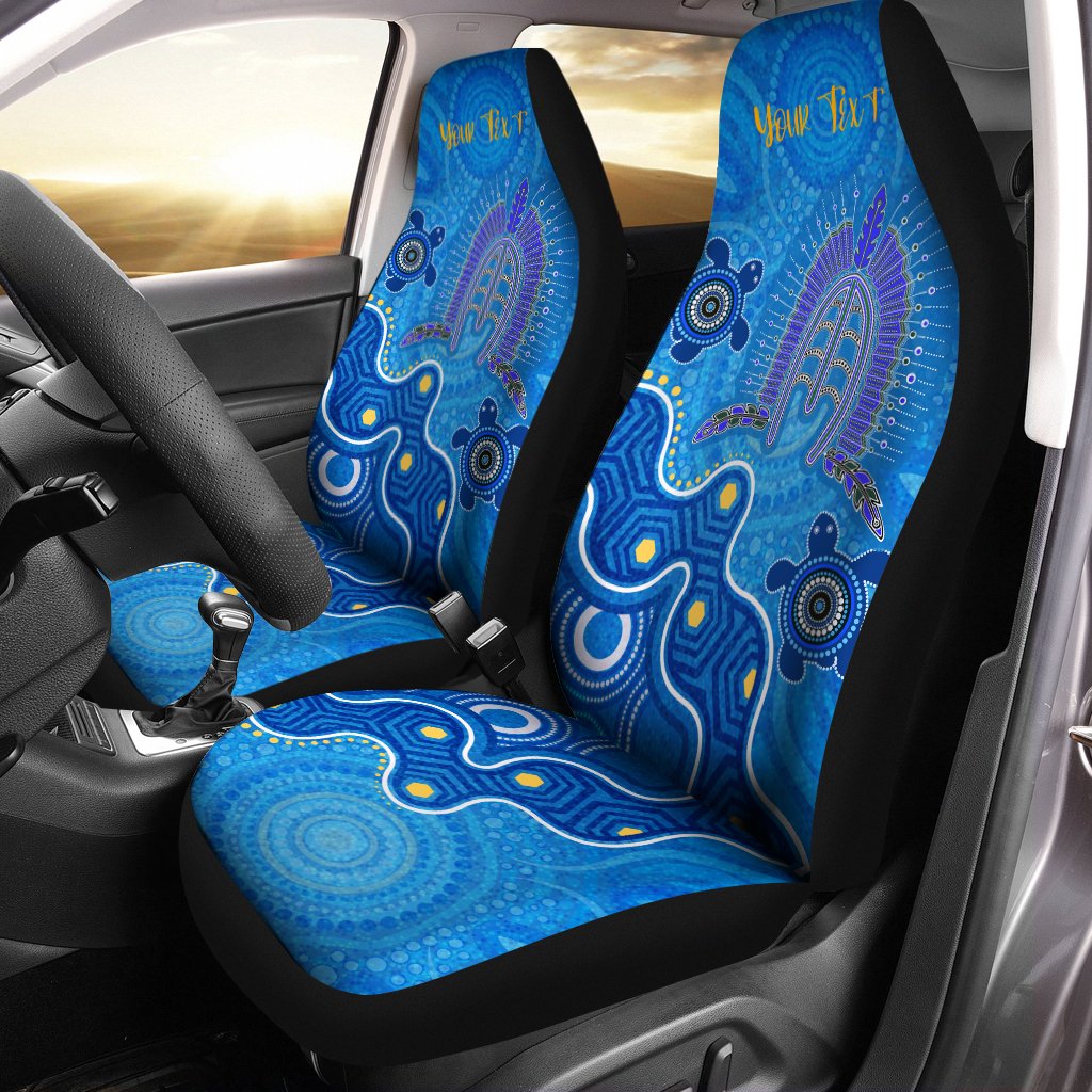 torres-strait-personalised-car-seat-covers-dhari-and-turtle