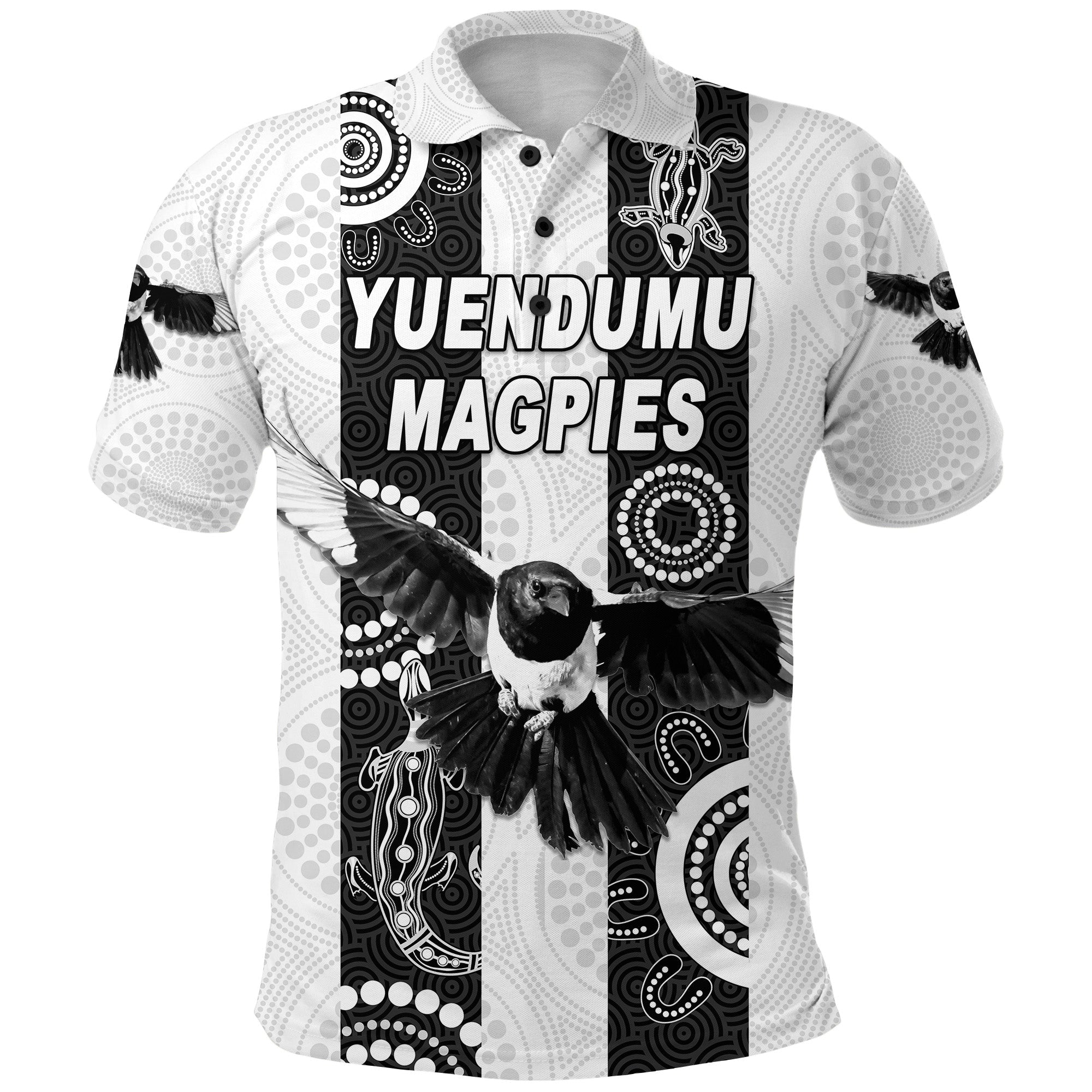 yuendumu-magpies-football-club-polo-shirt-indigenous-version