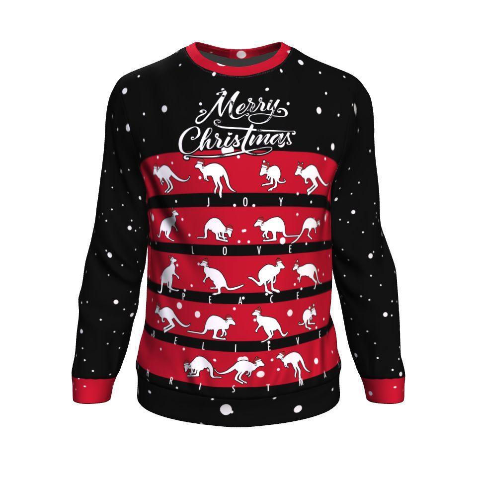 christmas-australia-sweater-koala-shirt-symbol-merry-christmas-ver01-unisex