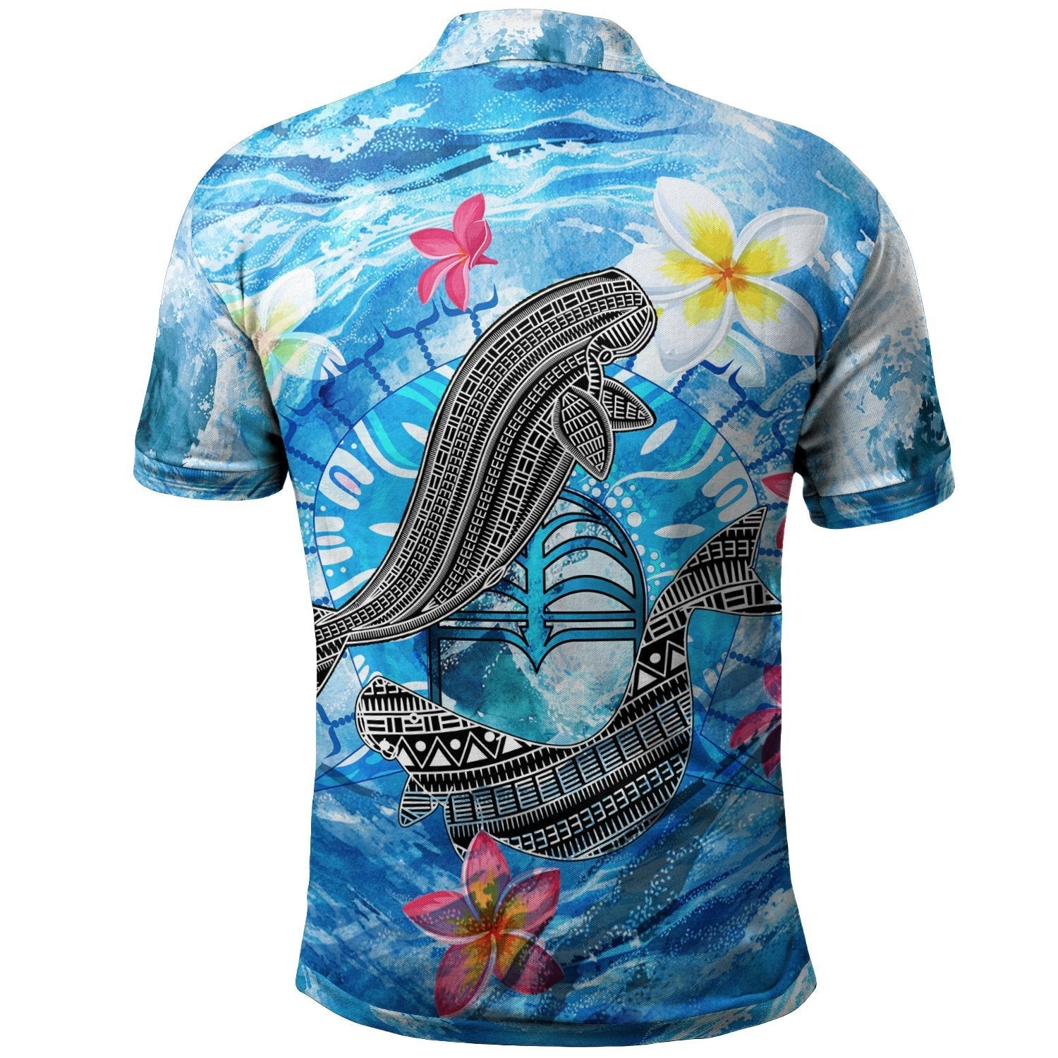 vibe-hoodie-torres-strait-polo-shirts-sea-dhari-and-dolphin