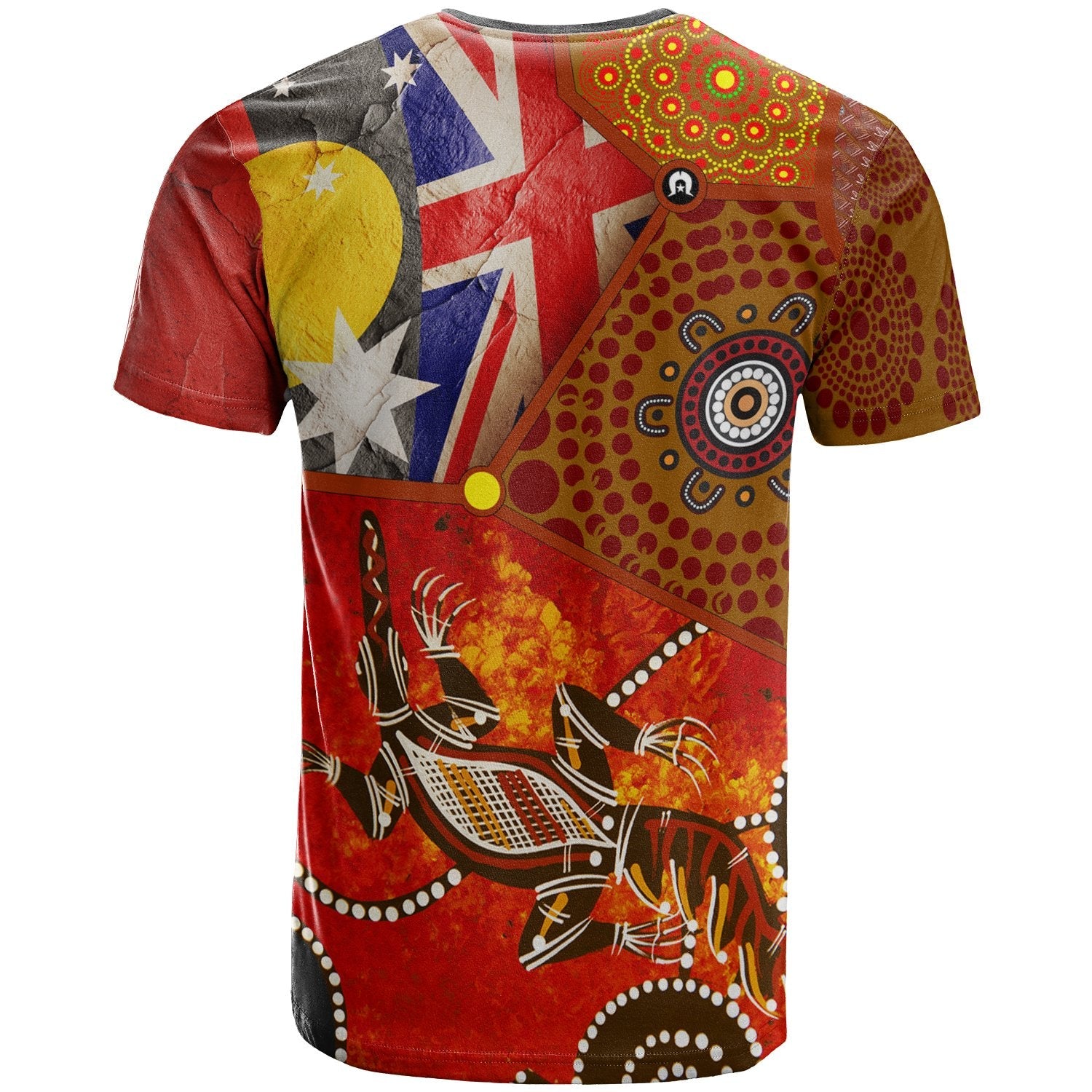 aboriginal-t-shirt-aboriginal-dot-patterns-flags-crocodile
