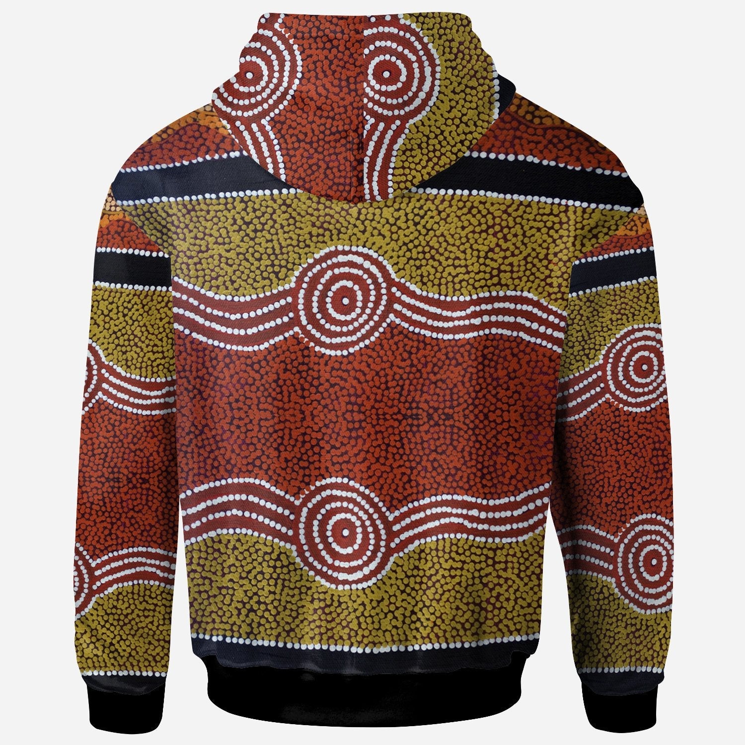 zip-hoodie-aboriginal-dot-style