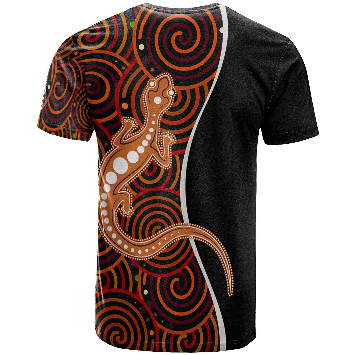 aboriginal-t-shirt-indigenous-lizard-dreaming