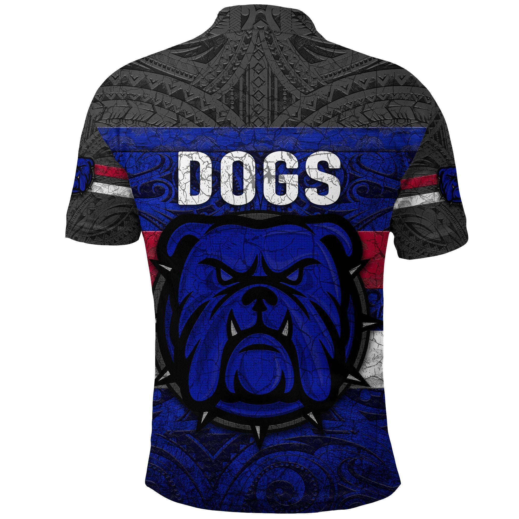 western-polo-shirt-dogs-unique-vibes