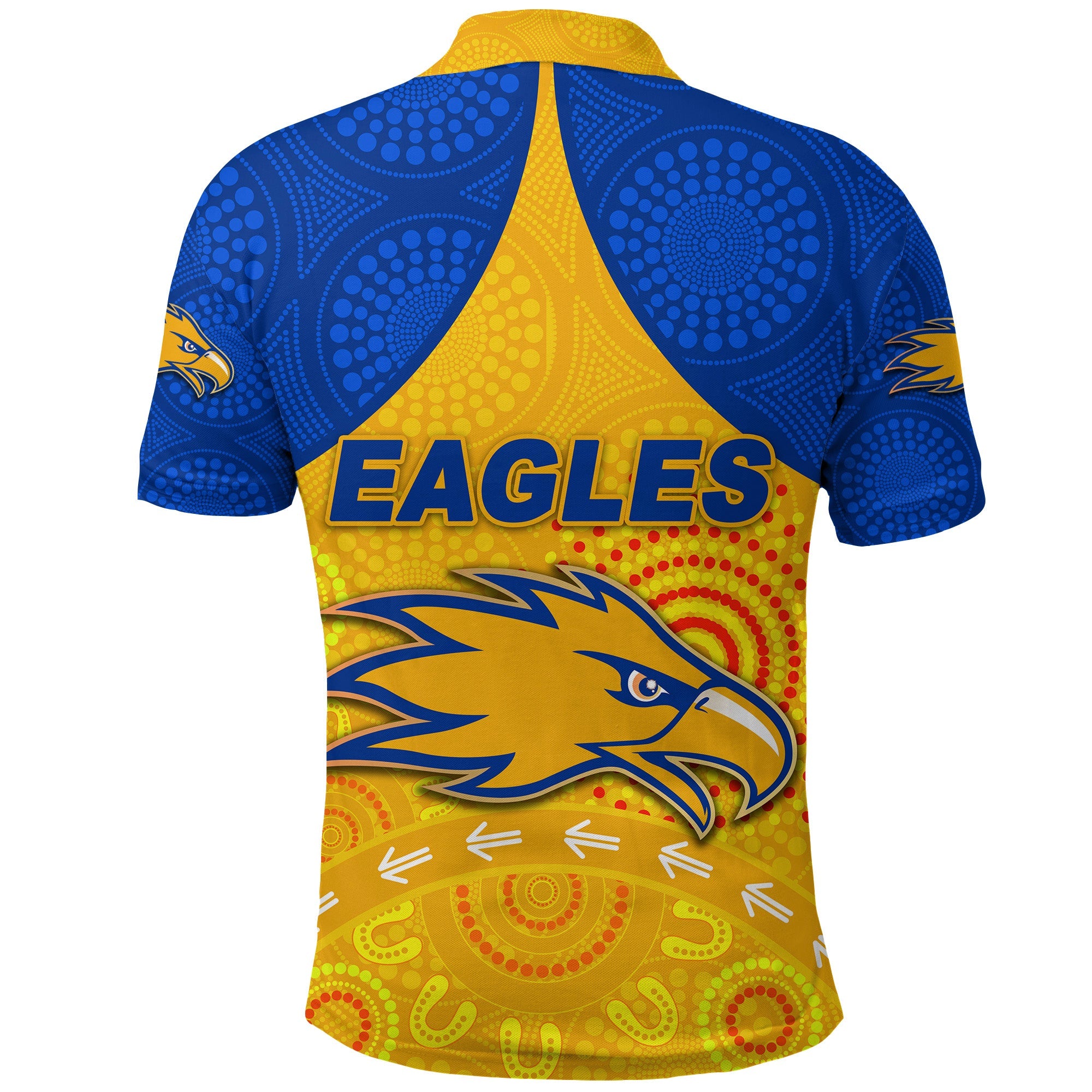 west-coast-eagles-polo-shirt-indigenous-version-gold