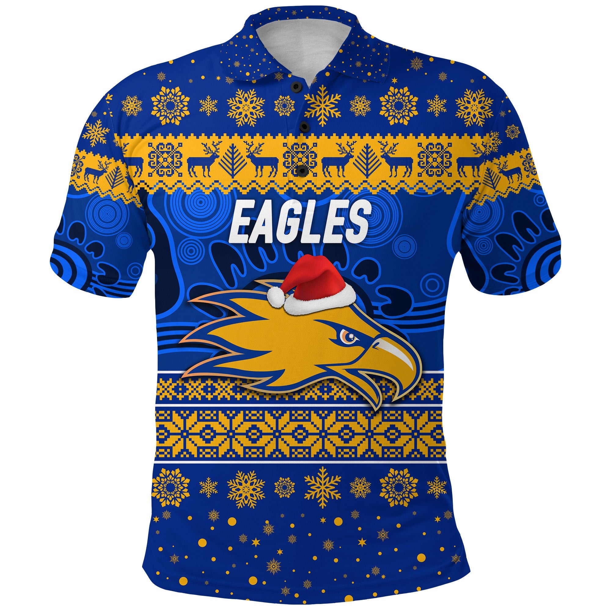 west-coast-eagles-polo-shirt-christmas-simple-style-blue