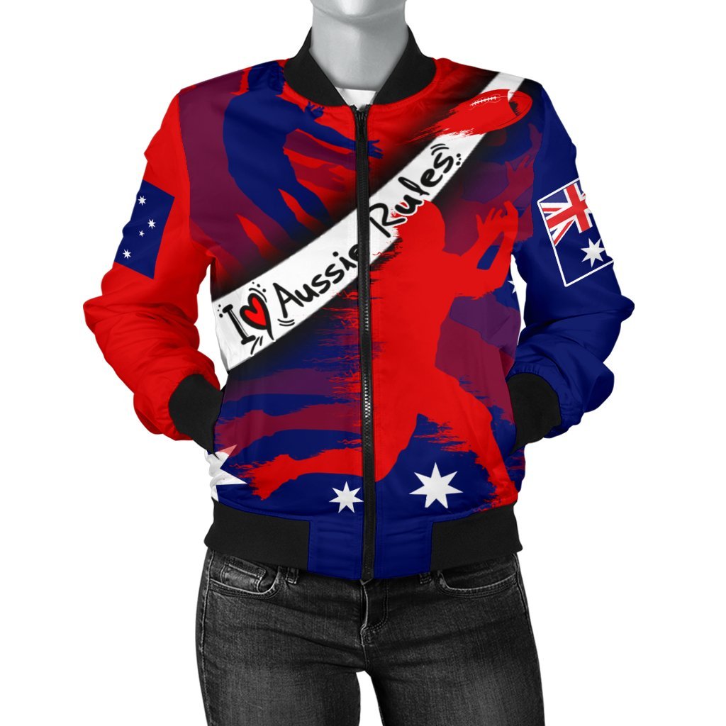 womens-bomber-jacket-australian-rules-football