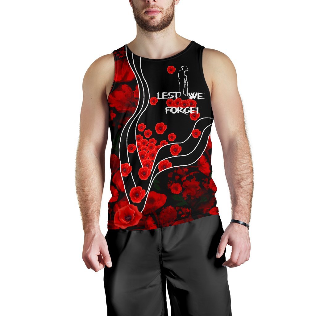 anzac-lest-we-forget-mens-tank-top-poppy-flowers
