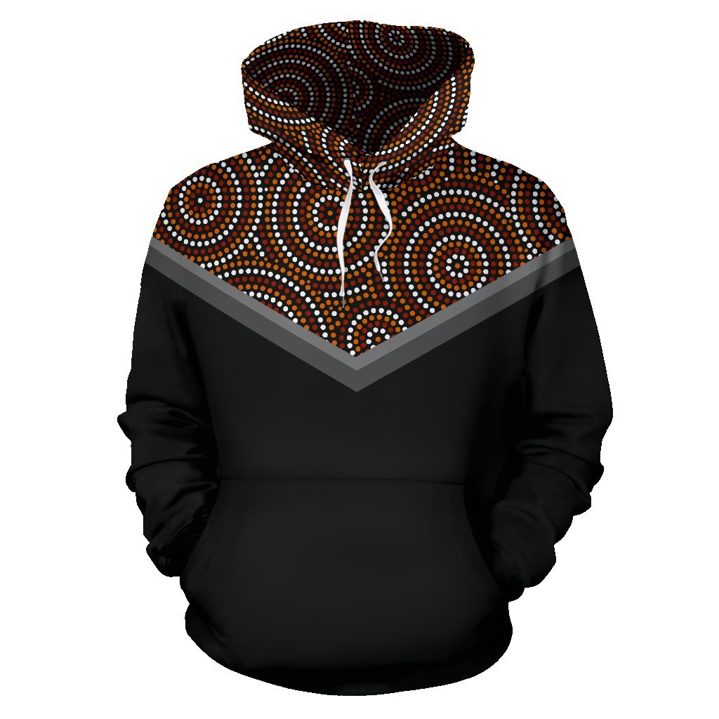 aboriginal-hoodie-circle-dot-painting-all-over-print-ver03