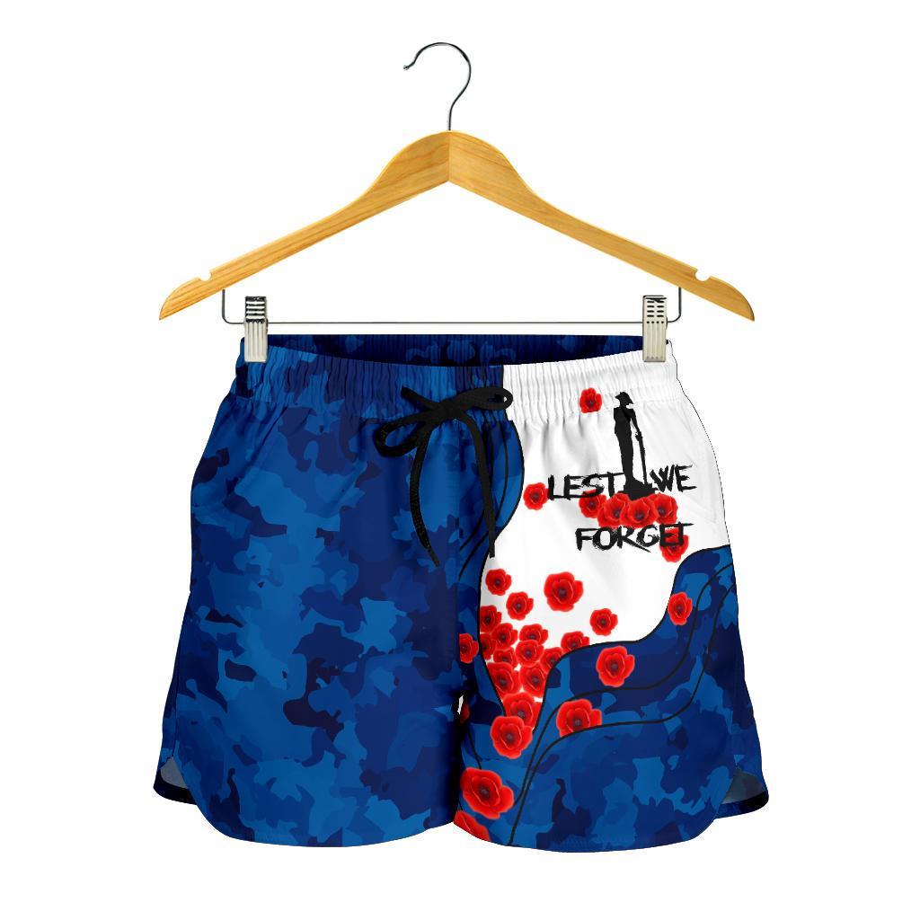 anzac-lest-we-forget-womens-shorts-australian-flag-blue