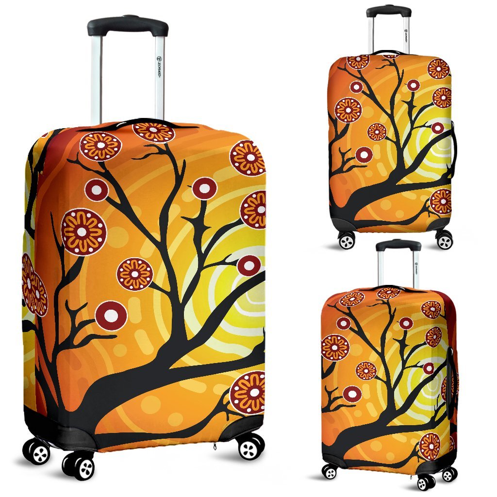 aboriginal-luggage-covers-tree-in-spring-season