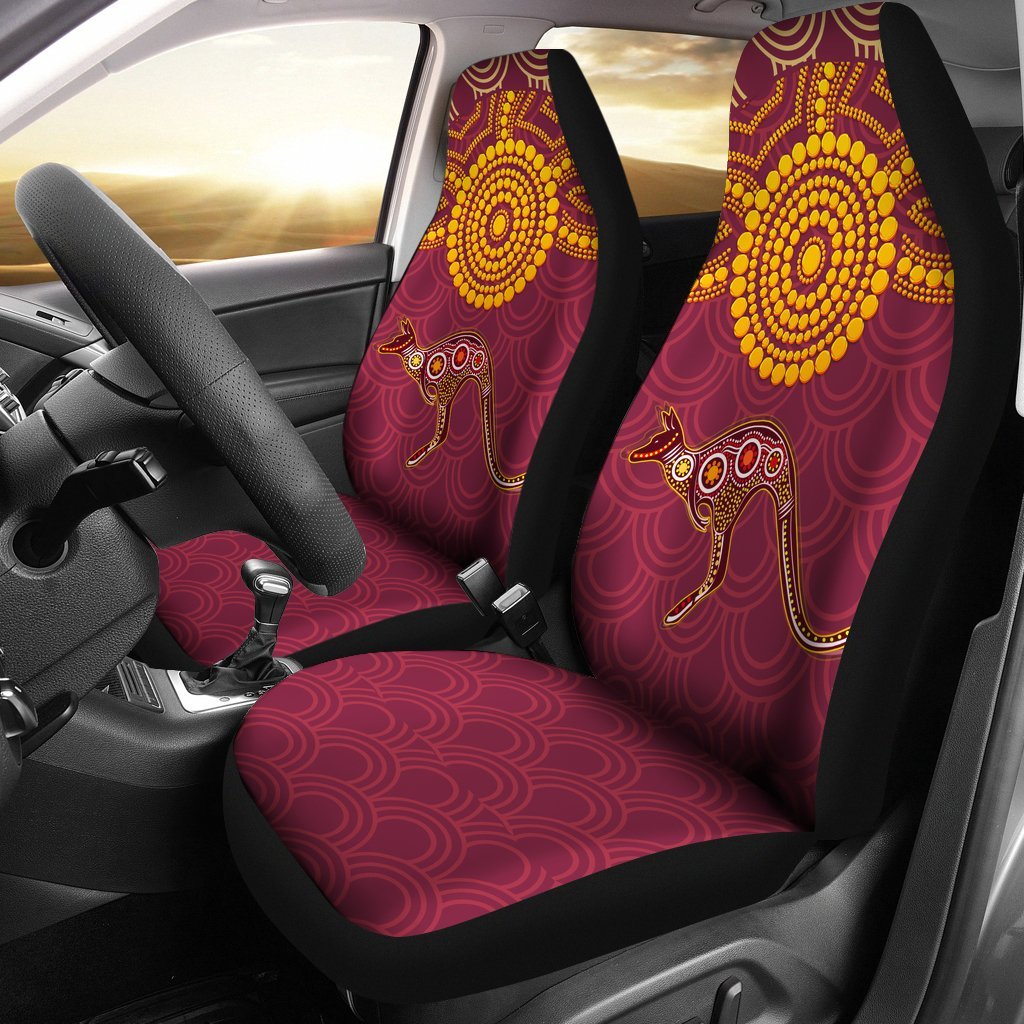aboriginal-car-seat-covers-aboriginal-kangaroo