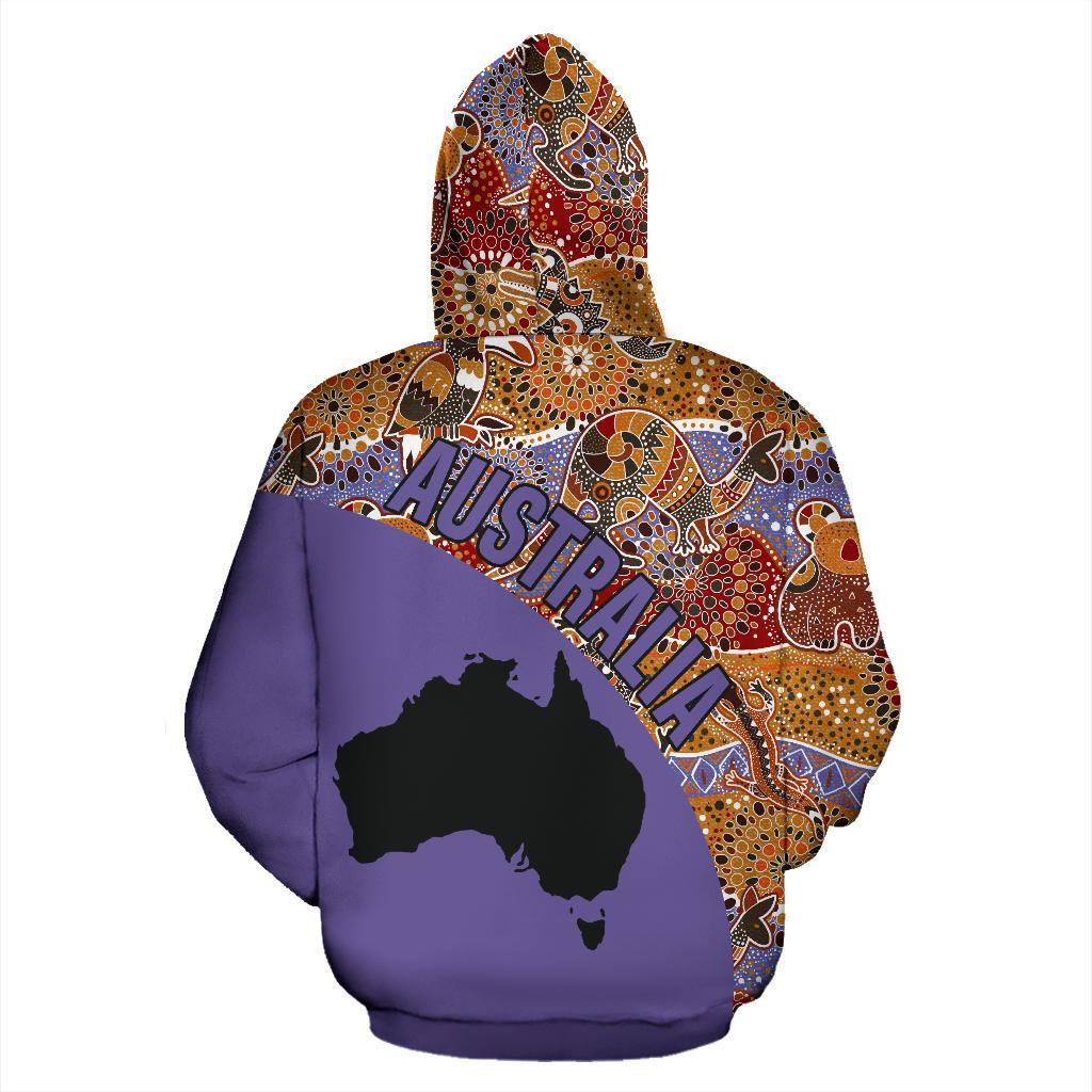 hoodie-aboriginal-patterns-hoodie-map-ver01-unisex