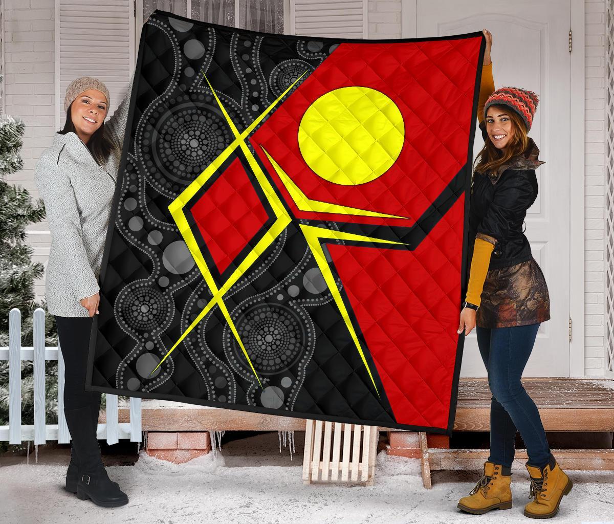 aboriginal-premium-quilt-indigenous-legend