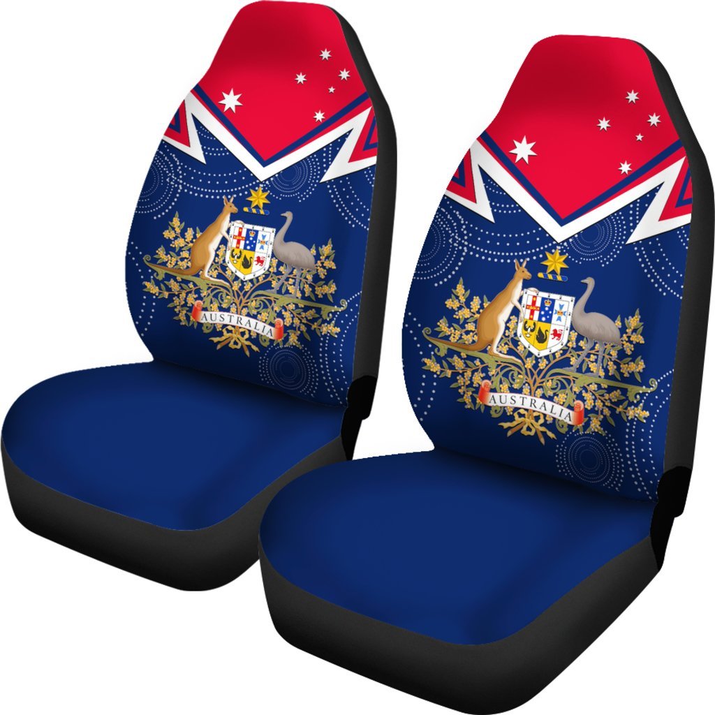 car-seat-covers-australian-coat-of-arms-flag-color