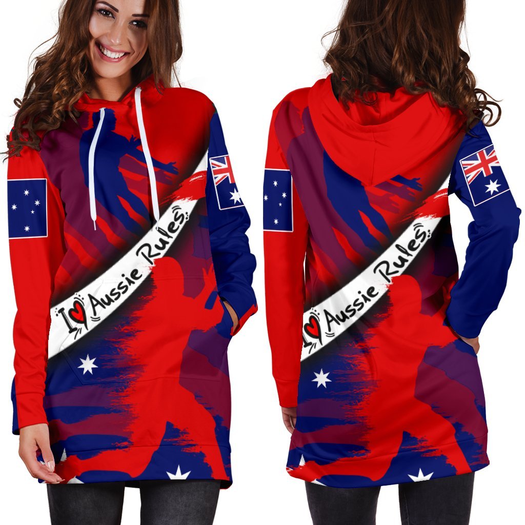 hoodie-dress-australian-rules-football