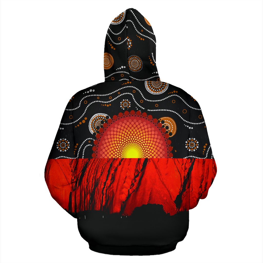 aboriginal-hoodie