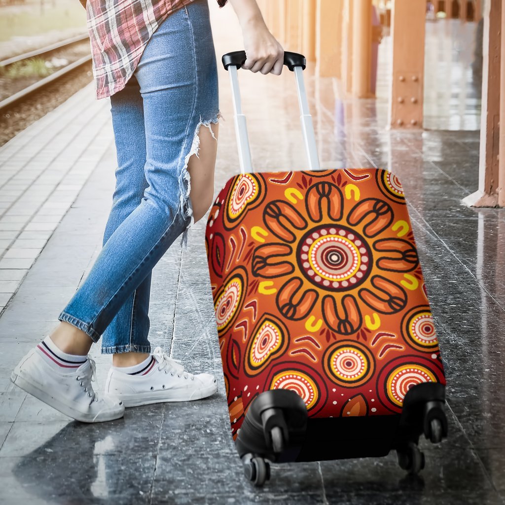 aboriginal-luggage-covers-circle-flowers-patterns-ver01