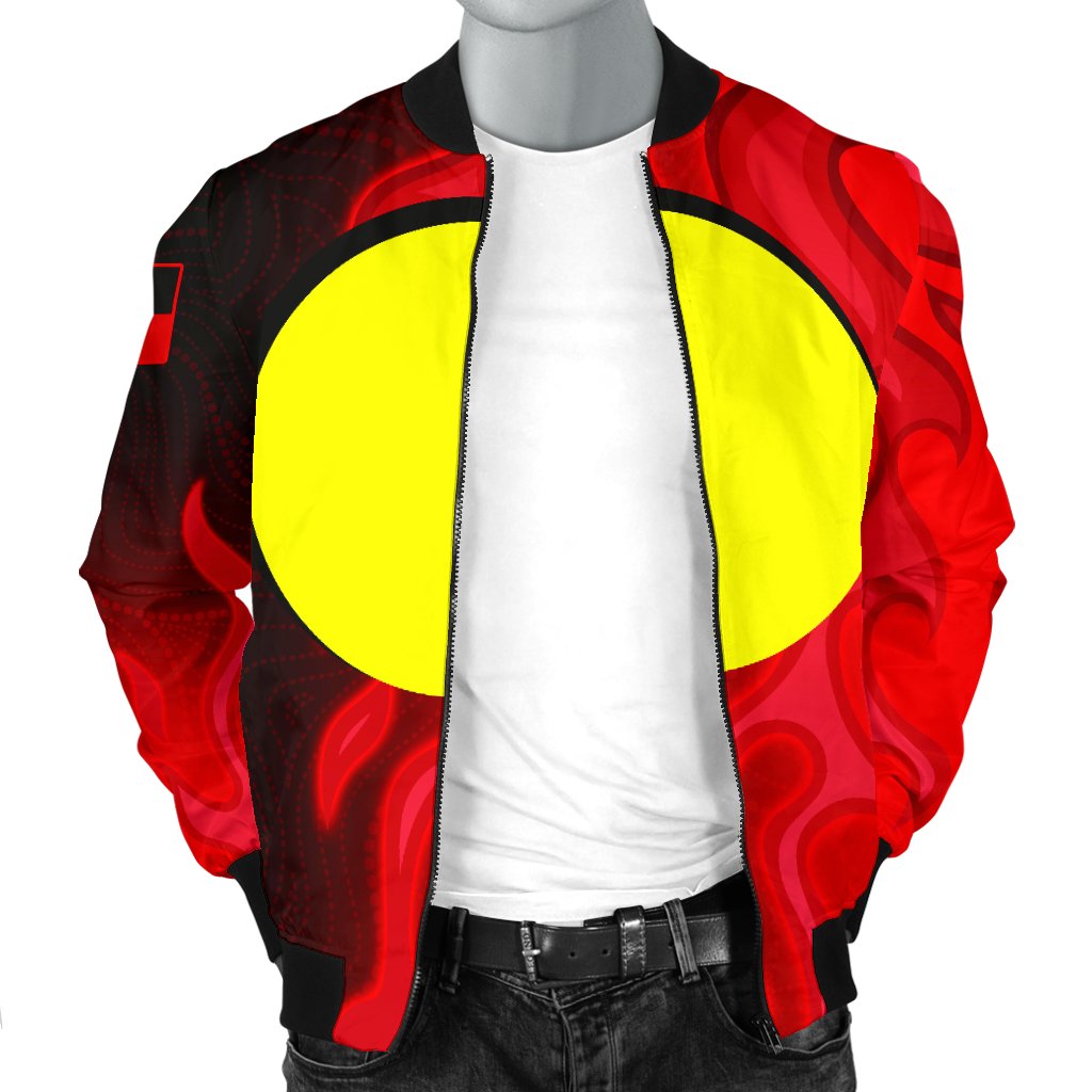 bomber-jacket-aboriginal-patterns-jacket-sun-australia-flame-men