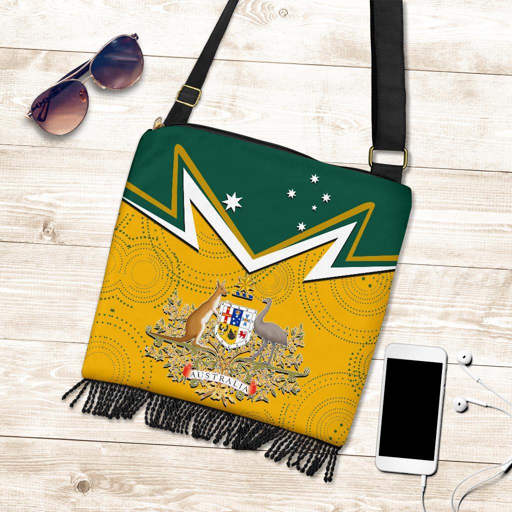 boho-handbag-australian-coat-of-arms-national-color