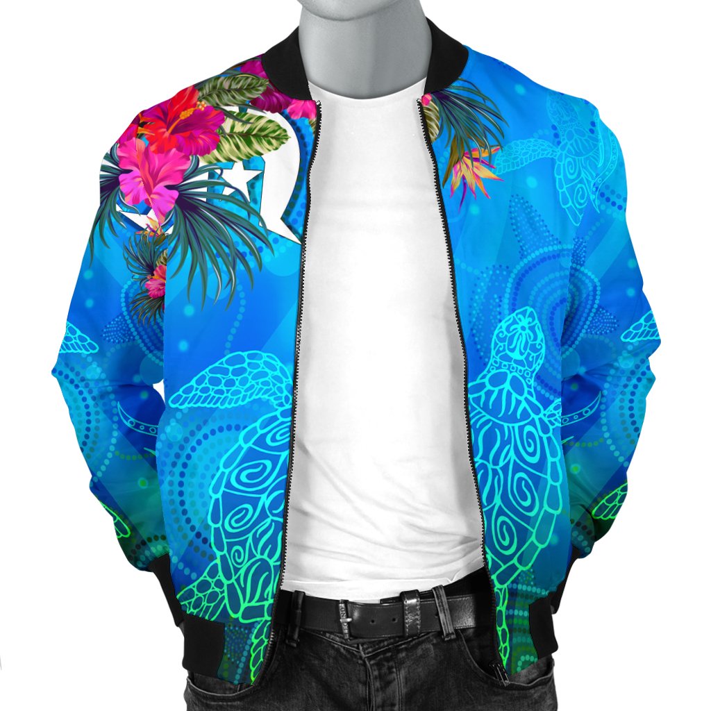 men-bomber-jacket-torres-strait-blue-sea-with-hibiscus
