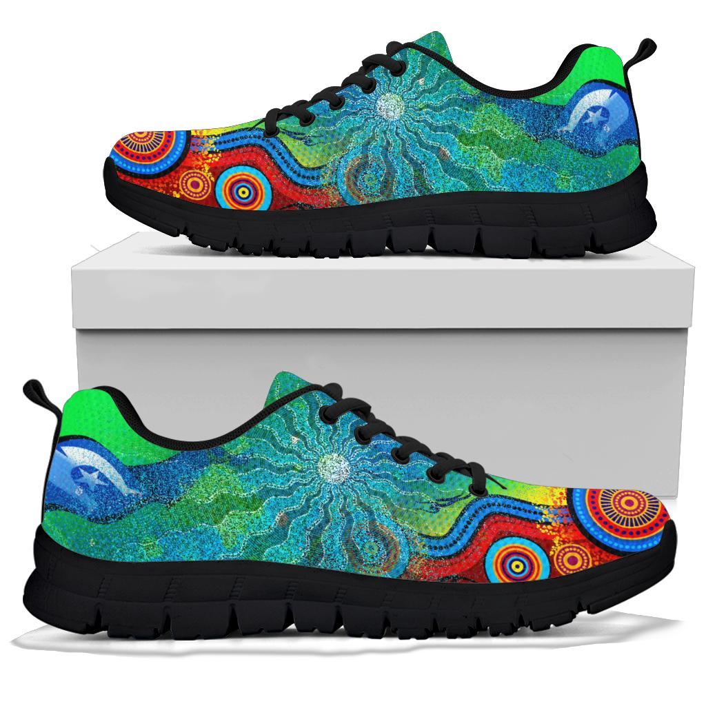 sneakers-torres-strait-islanders-flag-with-aboriginal-patterns-shoes