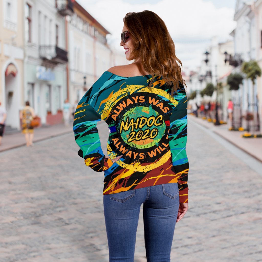womens-off-shoulder-sweater-naidoc-always-was-always-will-be