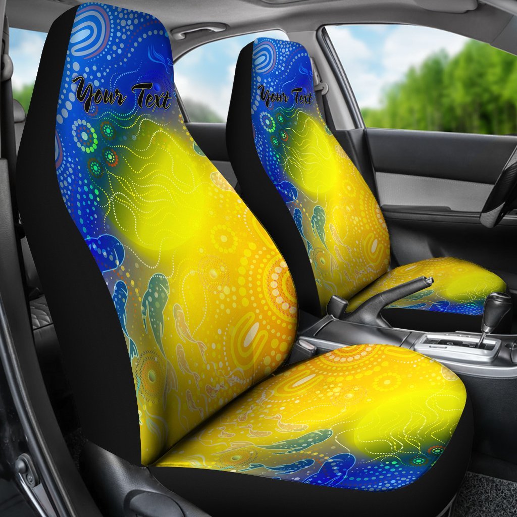 custom-text-aboriginal-car-seat-covers-indigenous-fishing