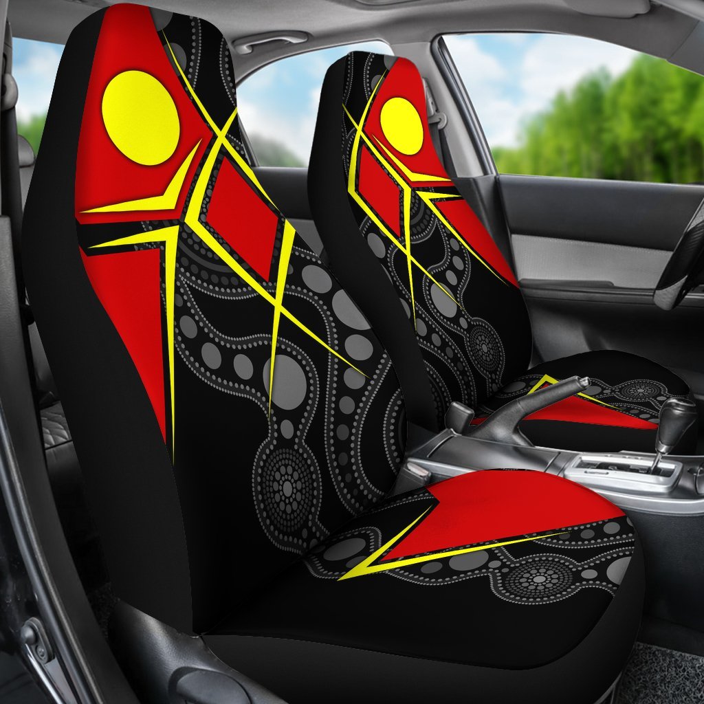 aboriginal-car-seat-covers-indigenous-legend