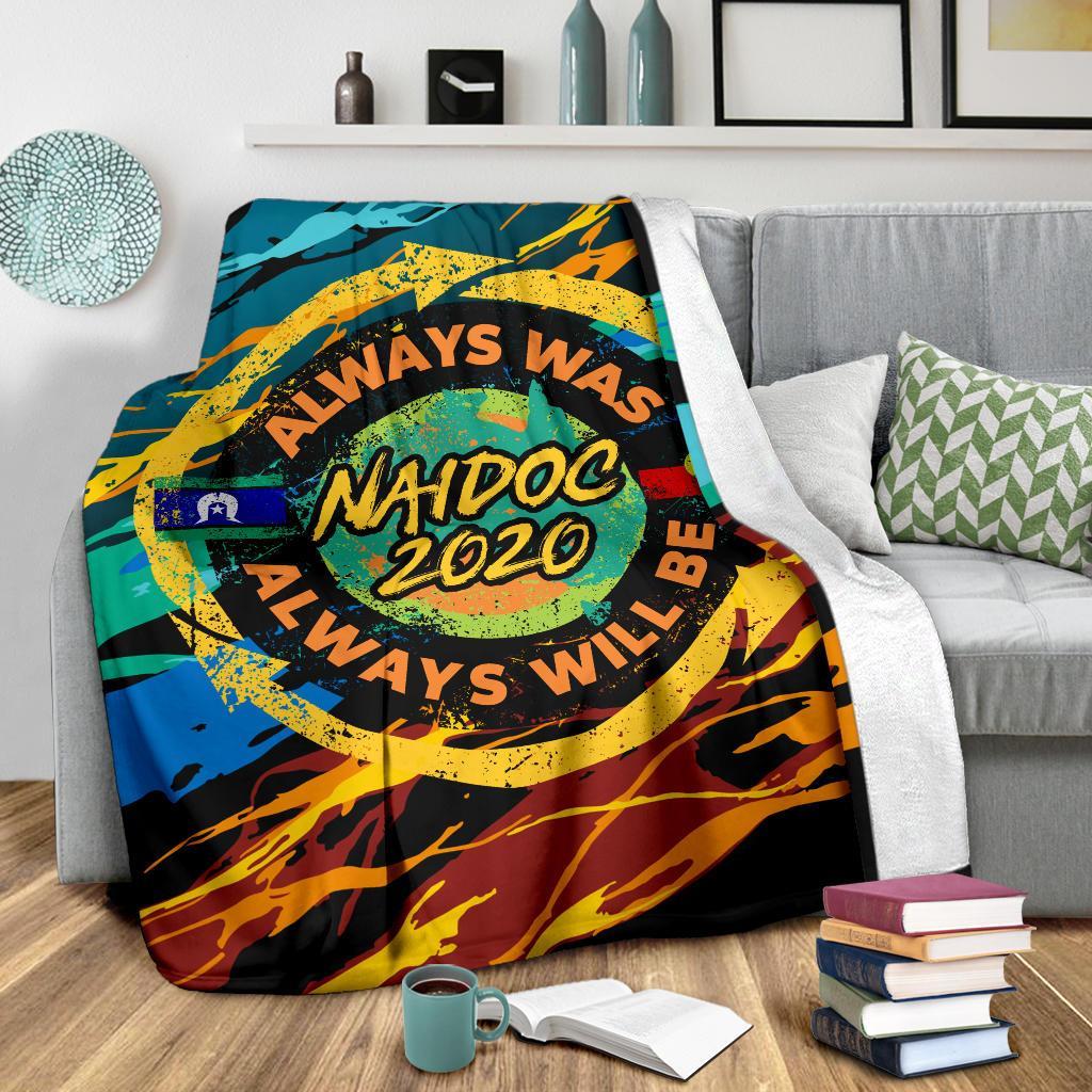 premium-blanket-naidoc-always-was-always-will-be