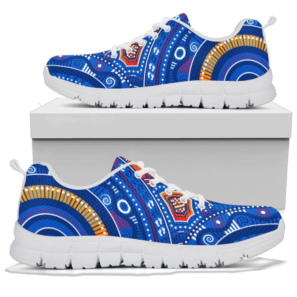 aboriginal-sneakers-indigenous-footprint-patterns-blue-color