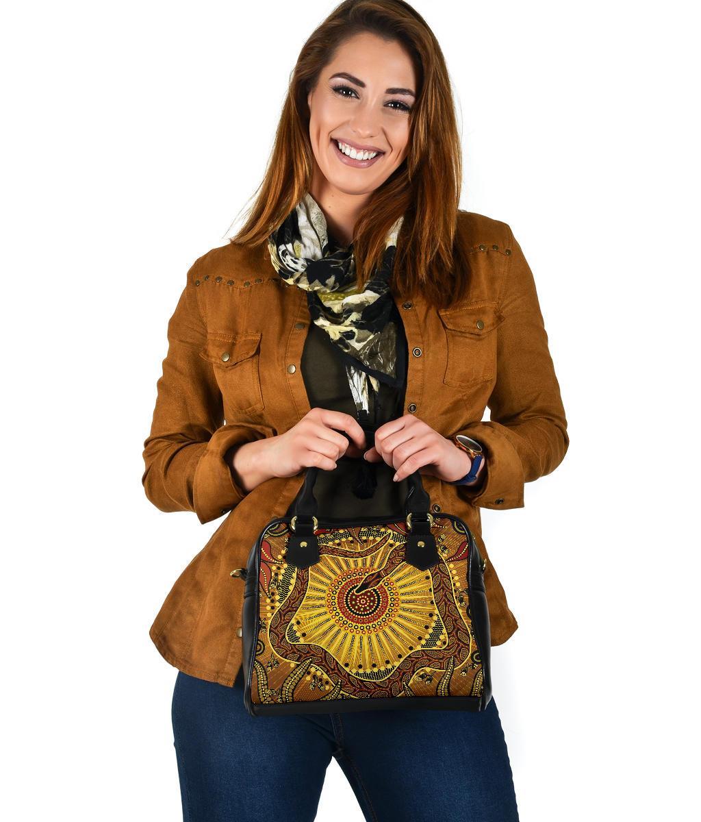 shoulder-handbag-australian-aboriginal-snake-rainbow-serpent