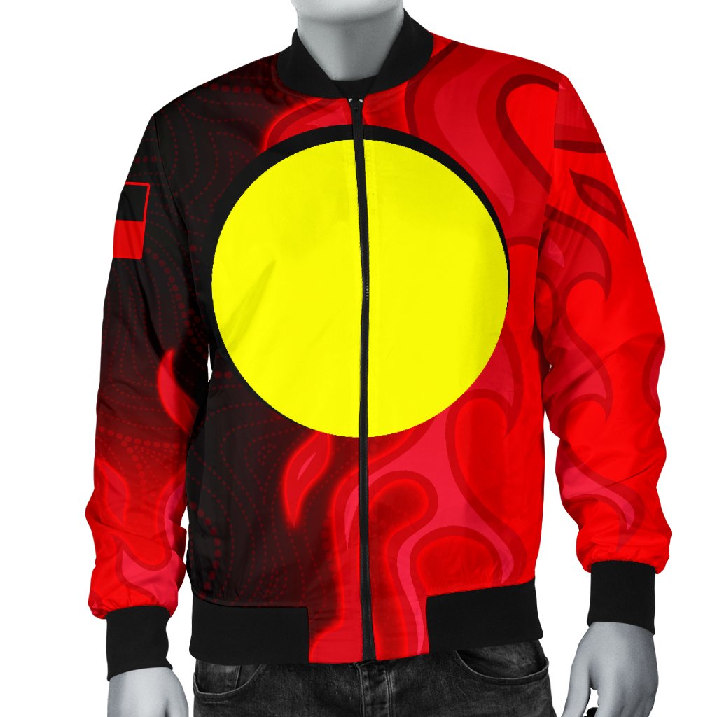 bomber-jacket-aboriginal-patterns-jacket-sun-australia-flame-men