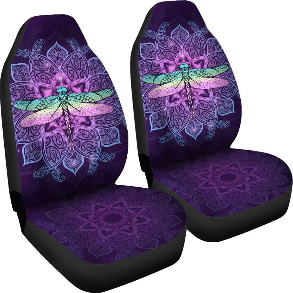 maori-mandala-dragonfly-car-seat-covers