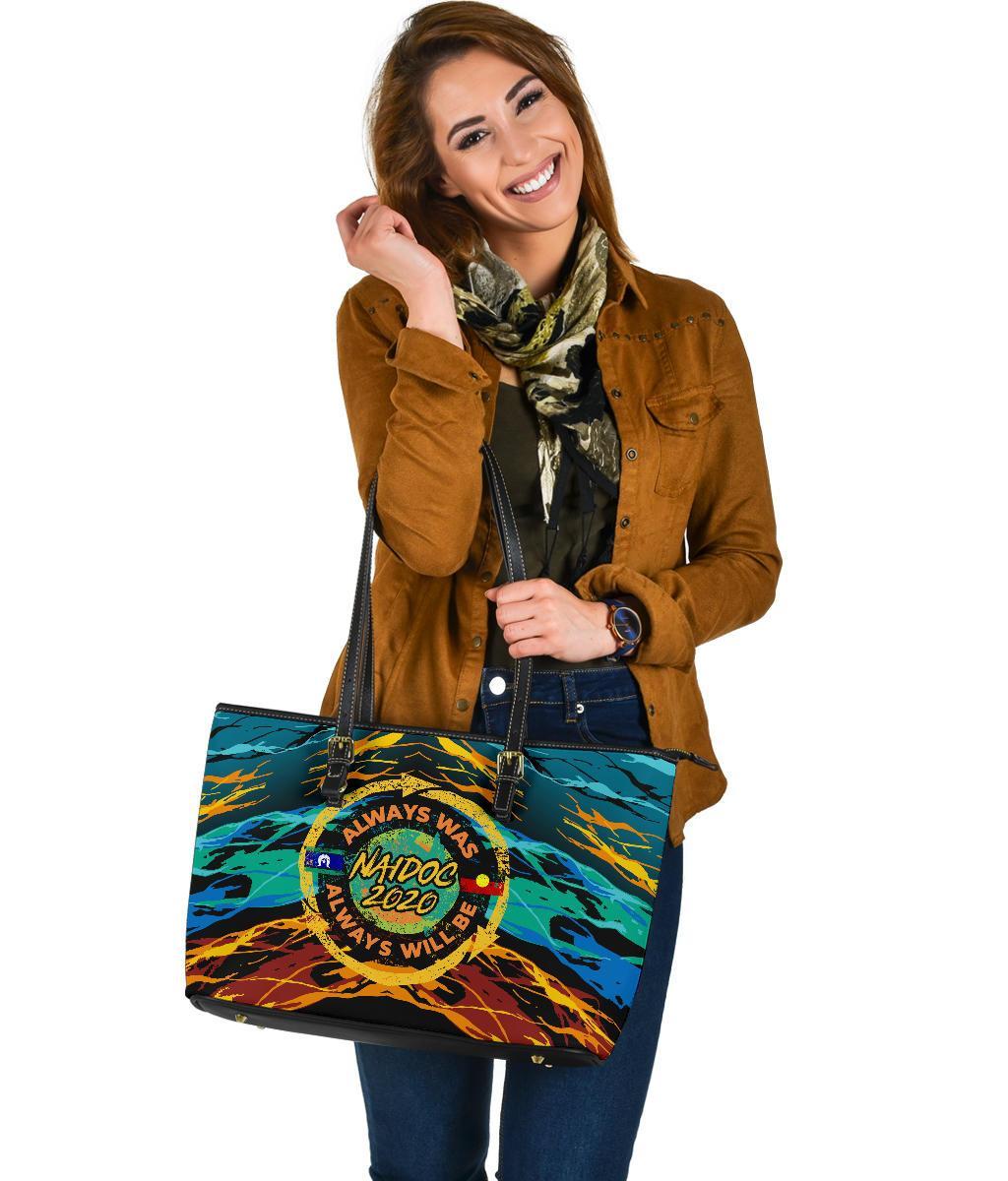 large-leather-tote-bag-naidoc-always-was-always-will-be