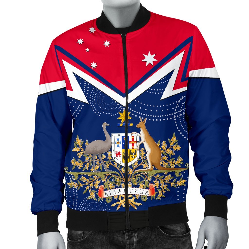 mens-bomber-jacket-australian-coat-of-arms-flag-color