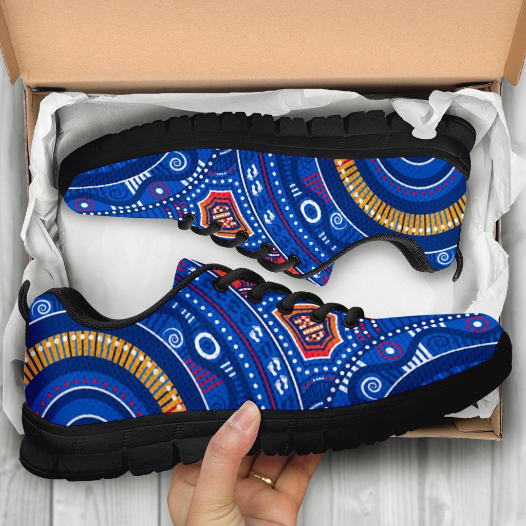 aboriginal-sneakers-indigenous-footprint-patterns-blue-color