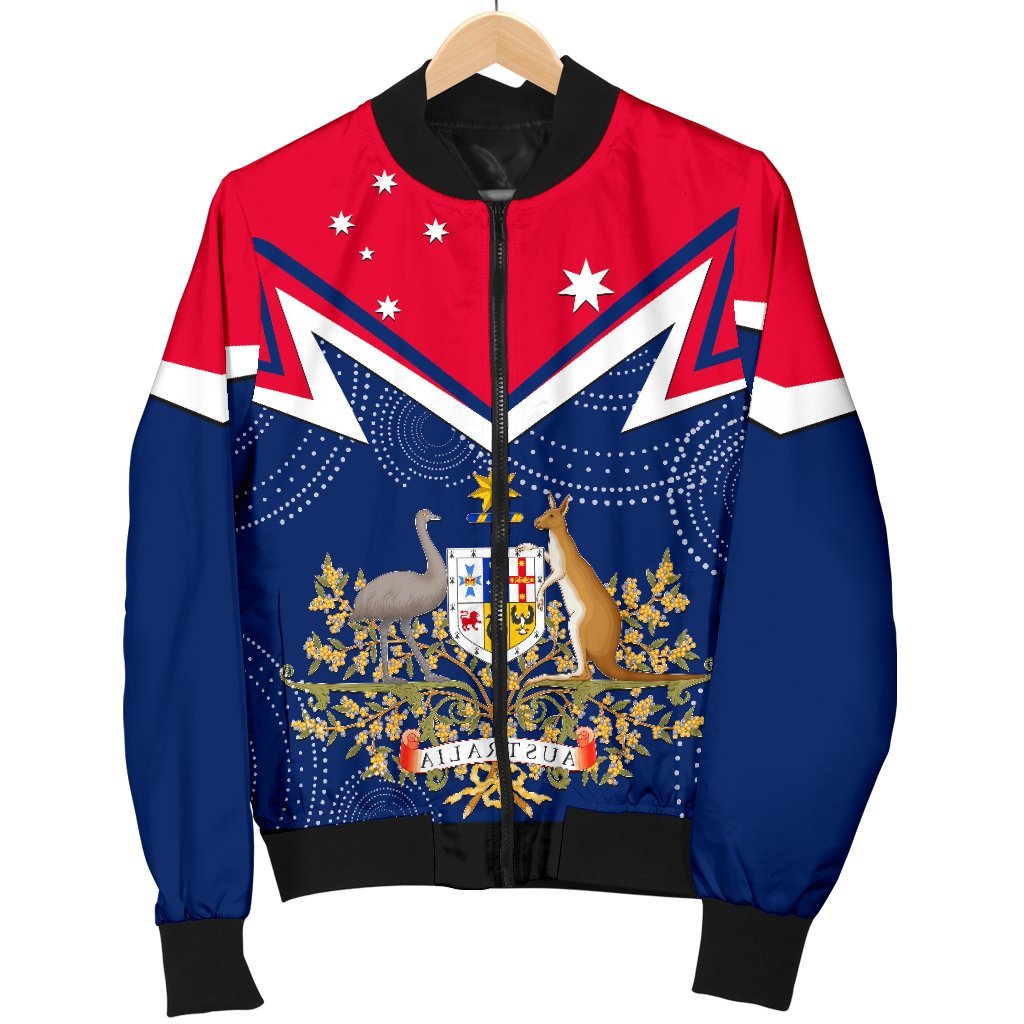 mens-bomber-jacket-australian-coat-of-arms-flag-color