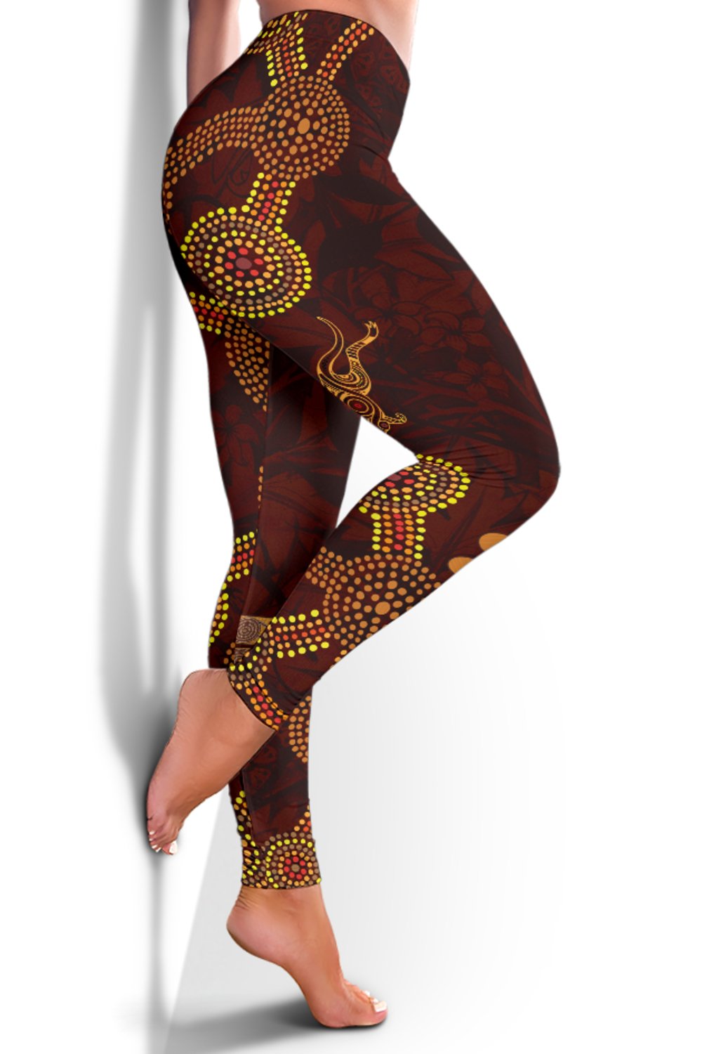 leggings-aboriginal-dot-painting-kangaroo-pants-women