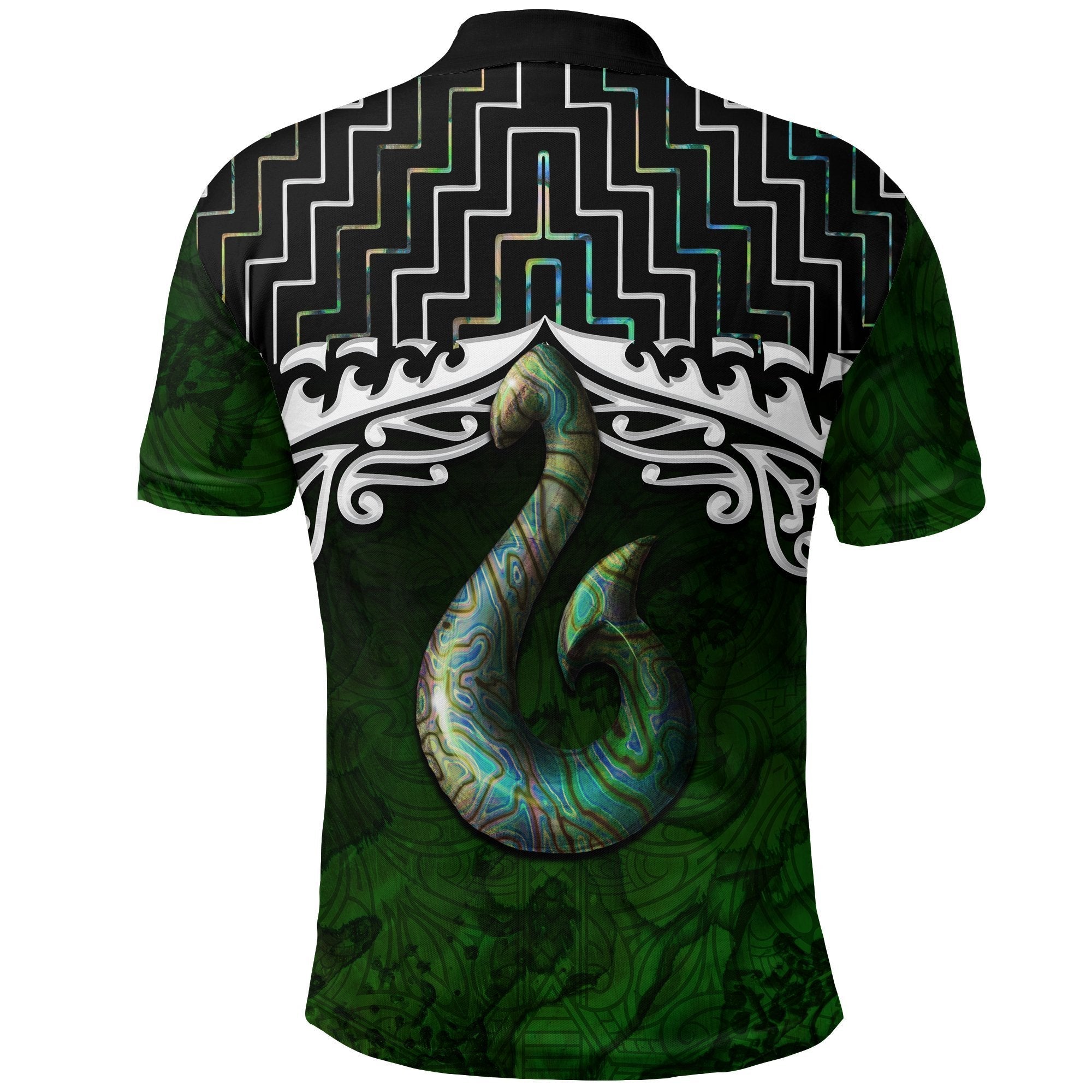 new-zealand-maori-polo-shirt-poutama-hei-matau-paua-shell-golf-shirt