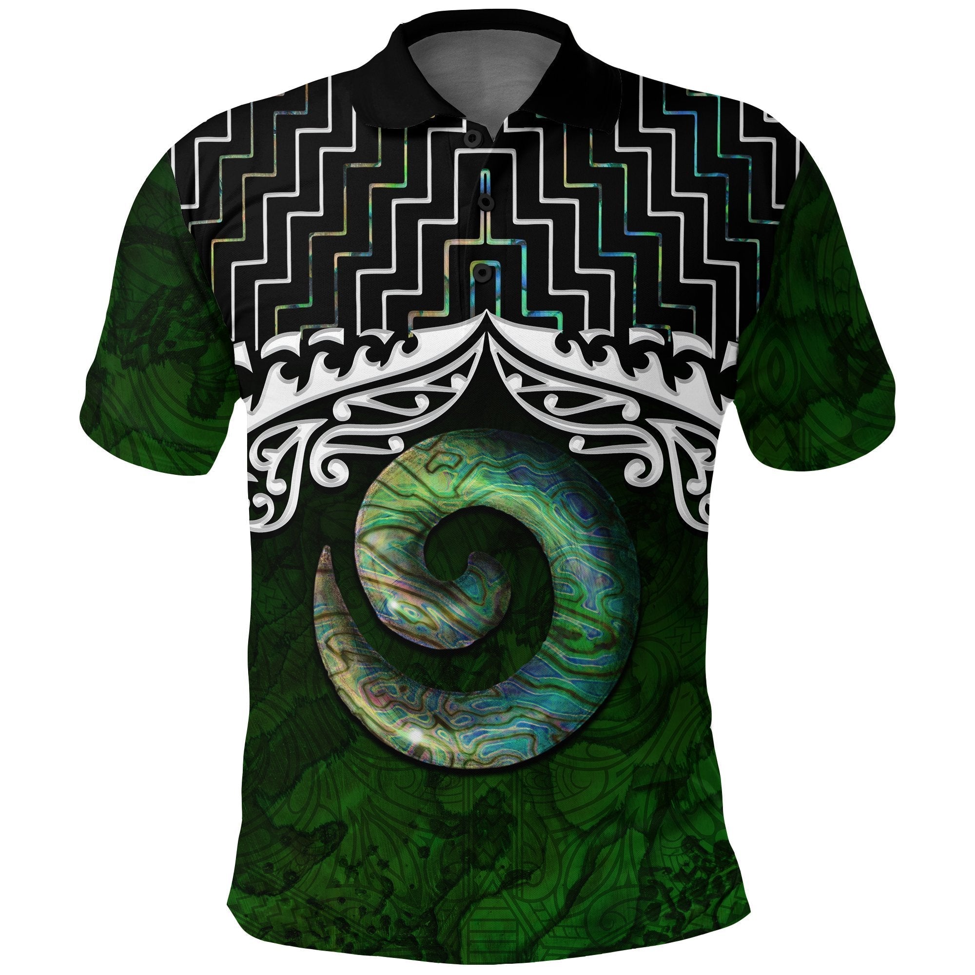 new-zealand-maori-polo-shirt-poutama-koru-paua-shell-golf-shirt