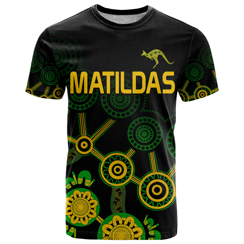custom-text-and-number-australia-soccer-t-shirt-matildas-world-cup-with-kangaroo