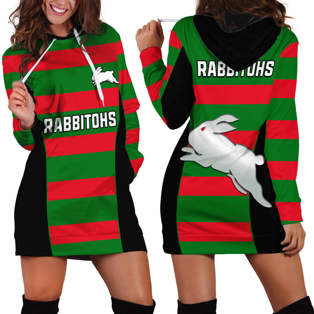 rabbitohs-rugby-hoodie-dress-go-souths-1908-sporty-style-black