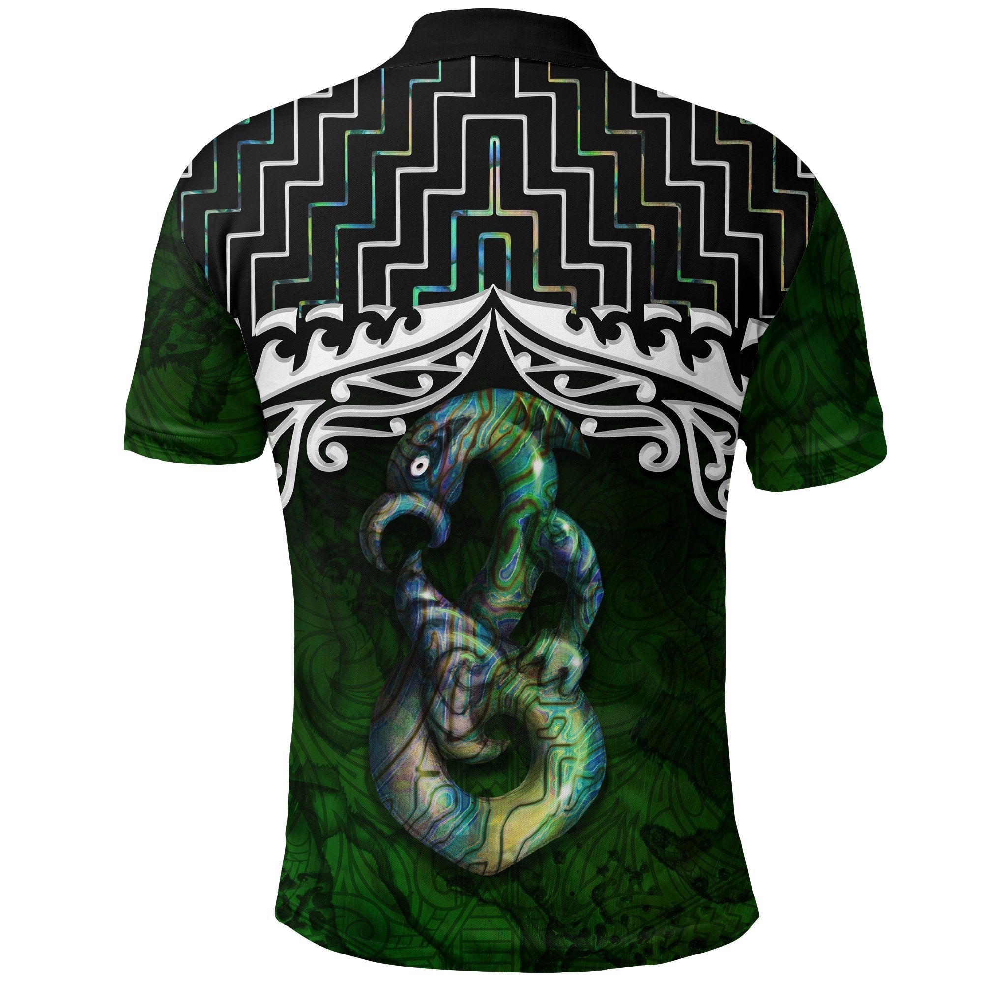 new-zealand-maori-polo-shirt-poutama-manaia-paua-shell-golf-shirt