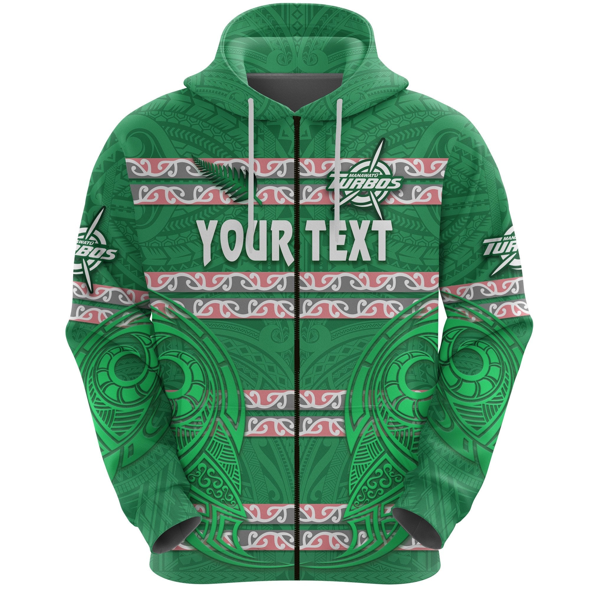 custom-personalised-manawatu-turbos-zip-hoodie-maori-vibes