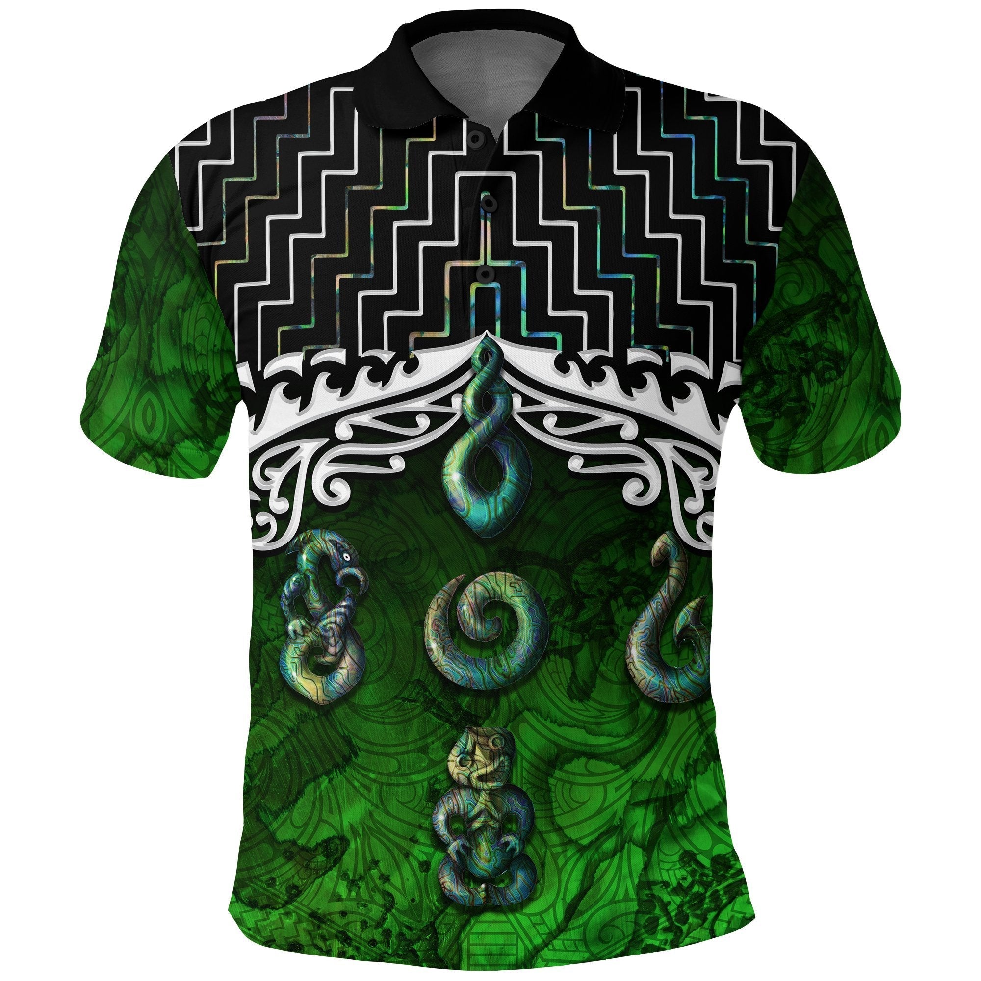new-zealand-maori-polo-shirt-poutama-maori-symbols-golf-shirt