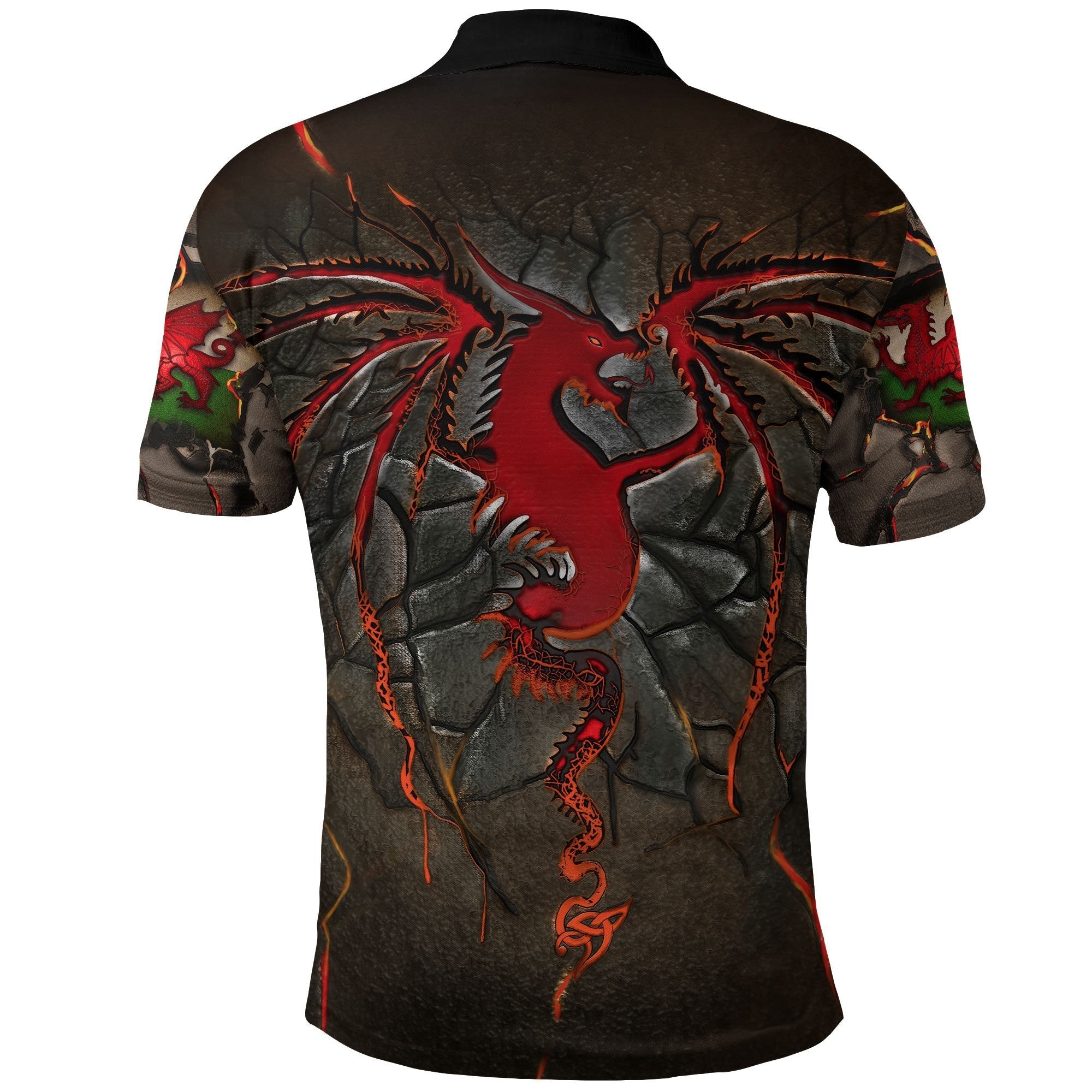 wales-polo-shirt-welsh-dragon-lava-style