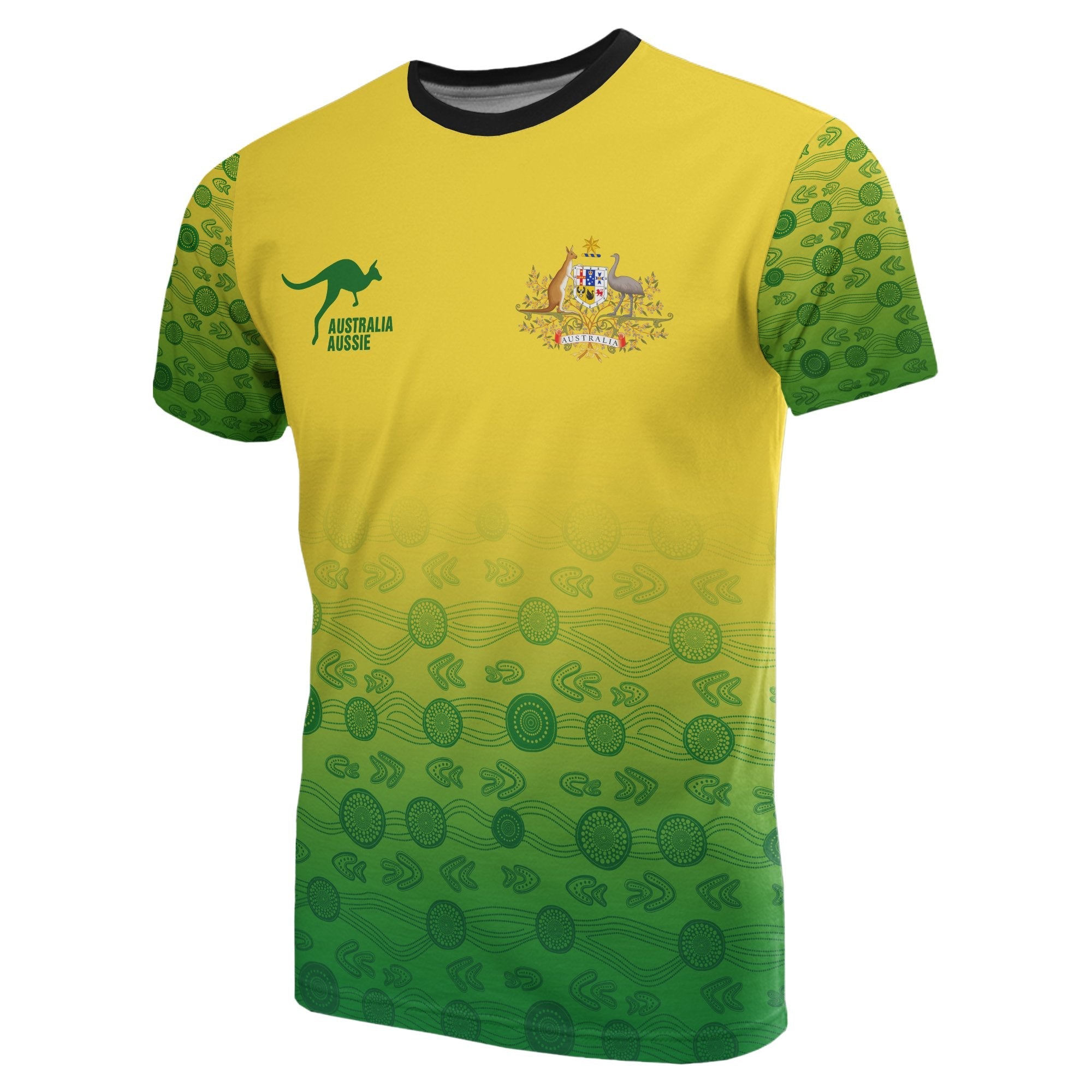 t-shirt-australian-coat-of-arms-t-shirt-pattern-map